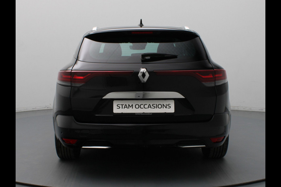 Renault Mégane Estate E-Tech Plug-In Hybrid 160pk Intens Camera | Cruise | Navi | Parkeersens. v+a