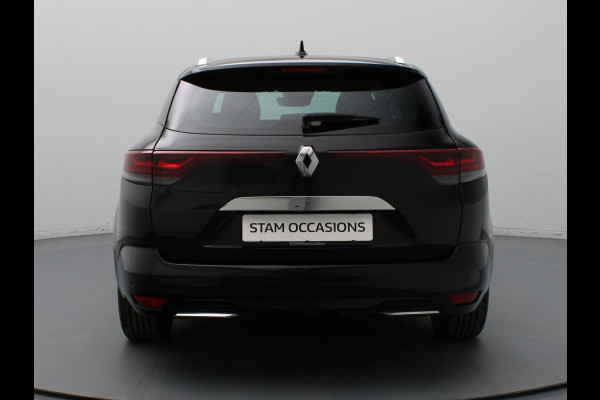 Renault Mégane Estate E-Tech Plug-In Hybrid 160pk Intens Camera | Cruise | Navi | Parkeersens. v+a