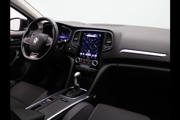 Renault Mégane Estate E-Tech Plug-In Hybrid 160pk Intens Camera | Cruise | Navi | Parkeersens. v+a