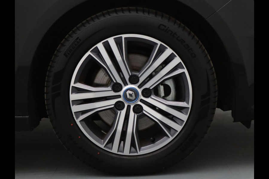 Renault Mégane Estate E-Tech Plug-In Hybrid 160pk Intens Camera | Cruise | Navi | Parkeersens. v+a