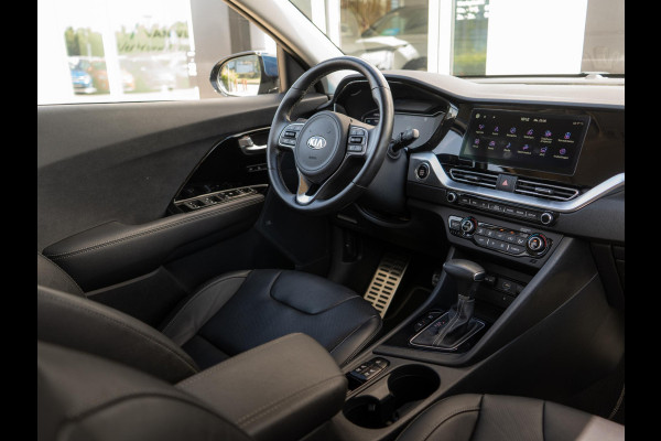 Kia Niro 1.6 GDi Hybrid ExecutiveLine | Cruise | Carplay | Navi | Keyless | Stoelverwarming-ventilatie | schuif-kanteldak