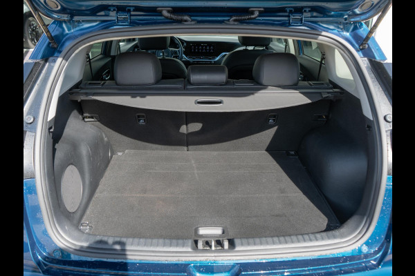 Kia Niro 1.6 GDi Hybrid ExecutiveLine | Cruise | Carplay | Navi | Keyless | Stoelverwarming-ventilatie | schuif-kanteldak