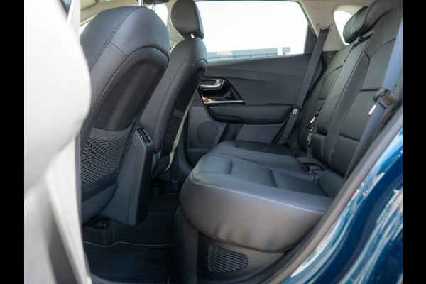 Kia Niro 1.6 GDi Hybrid ExecutiveLine | Cruise | Carplay | Navi | Keyless | Stoelverwarming-ventilatie | schuif-kanteldak