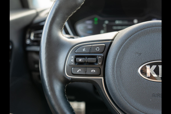Kia Niro 1.6 GDi Hybrid ExecutiveLine | Cruise | Carplay | Navi | Keyless | Stoelverwarming-ventilatie | schuif-kanteldak