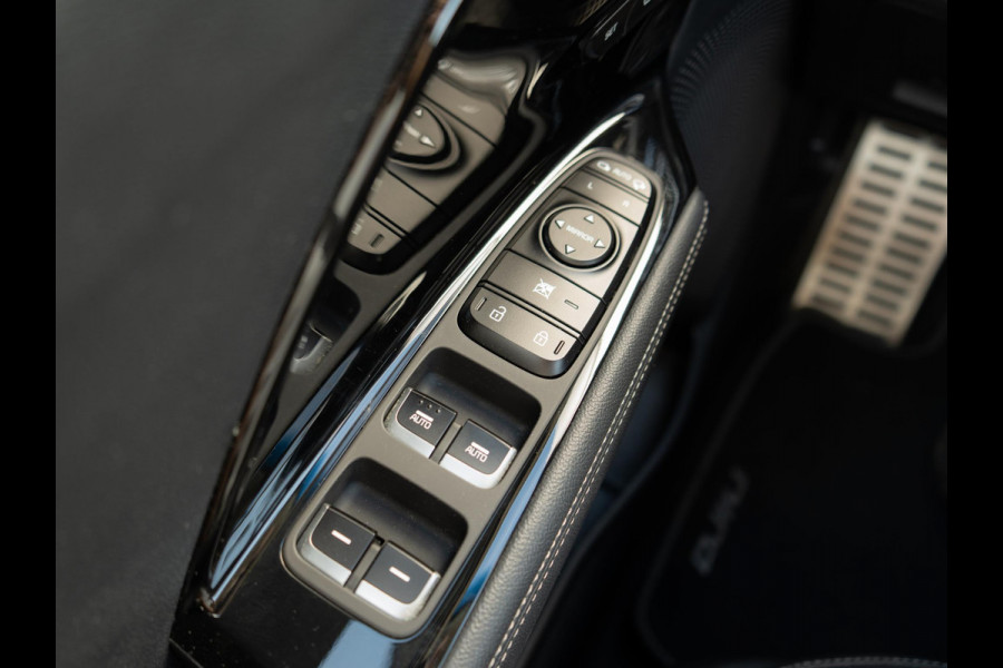 Kia Niro 1.6 GDi Hybrid ExecutiveLine | Cruise | Carplay | Navi | Keyless | Stoelverwarming-ventilatie | schuif-kanteldak
