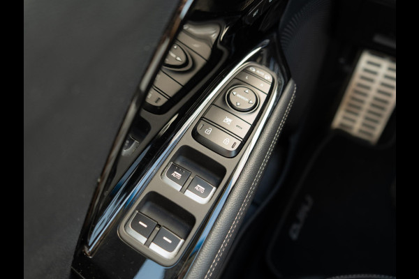 Kia Niro 1.6 GDi Hybrid ExecutiveLine | Cruise | Carplay | Navi | Keyless | Stoelverwarming-ventilatie | schuif-kanteldak