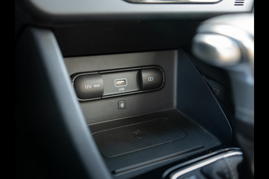 Kia Niro 1.6 GDi Hybrid ExecutiveLine | Cruise | Carplay | Navi | Keyless | Stoelverwarming-ventilatie | schuif-kanteldak