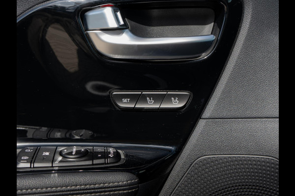 Kia Niro 1.6 GDi Hybrid ExecutiveLine | Cruise | Carplay | Navi | Keyless | Stoelverwarming-ventilatie | schuif-kanteldak