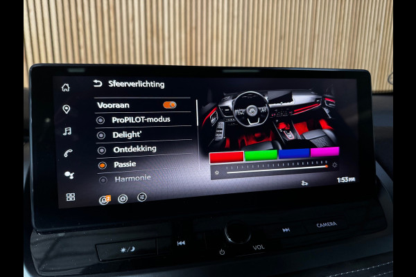 Nissan QASHQAI 1.3 MHEV Xtronic Tekna Plus PANO|BOSE|HUD|FULL LED|CRUISE|MASSAGE|MEMORY|360 CAM