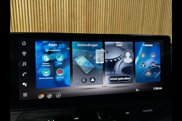 Nissan QASHQAI 1.3 MHEV Xtronic Tekna Plus PANO|BOSE|HUD|FULL LED|CRUISE|MASSAGE|MEMORY|360 CAM
