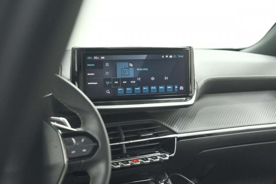 Peugeot 2008 PureTech 130 EAT8 GT | Camera | Apple Carplay | Parkeersensoren