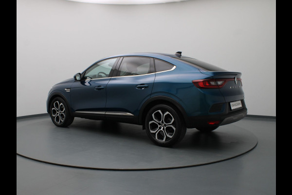 Renault Arkana E-Tech Hybrid Intens 145pk Camera | Adapt. Cruise | Navi | Parkeersens. v+a