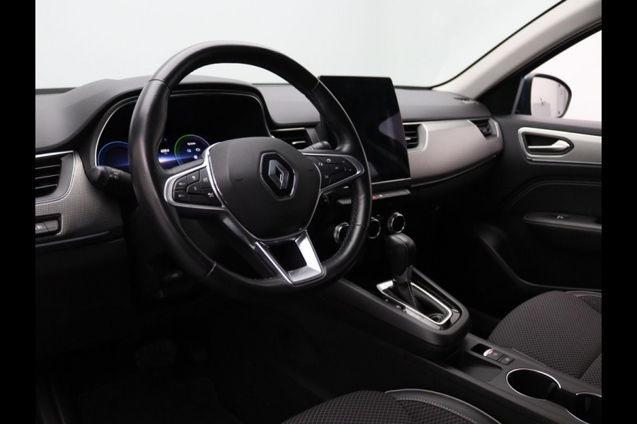 Renault Arkana E-Tech Hybrid Intens 145pk Camera | Adapt. Cruise | Navi | Parkeersens. v+a