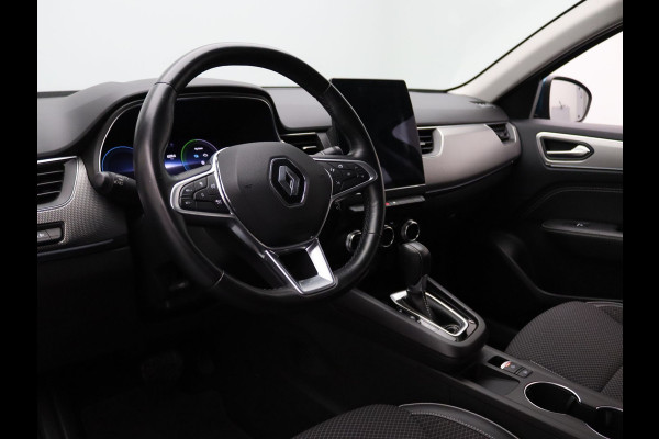 Renault Arkana E-Tech Hybrid Intens 145pk Camera | Adapt. Cruise | Navi | Parkeersens. v+a