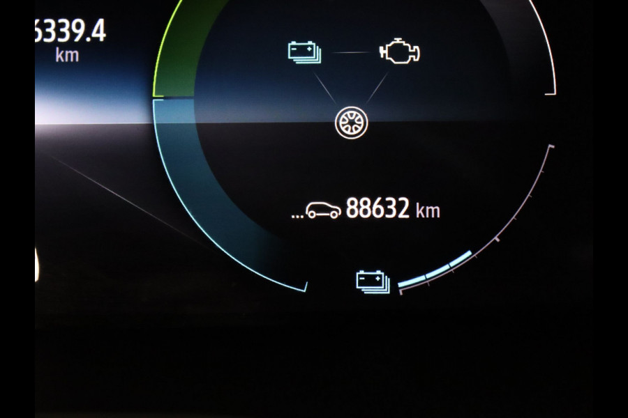 Renault Arkana E-Tech Hybrid Intens 145pk Camera | Adapt. Cruise | Navi | Parkeersens. v+a
