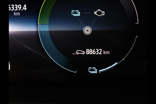 Renault Arkana E-Tech Hybrid Intens 145pk Camera | Adapt. Cruise | Navi | Parkeersens. v+a