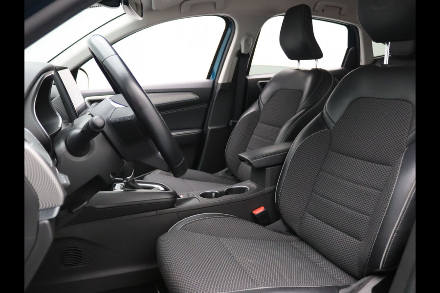 Renault Arkana E-Tech Hybrid Intens 145pk Camera | Adapt. Cruise | Navi | Parkeersens. v+a