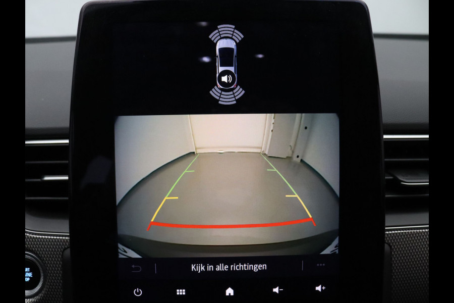 Renault Arkana E-Tech Hybrid Intens 145pk Camera | Adapt. Cruise | Navi | Parkeersens. v+a