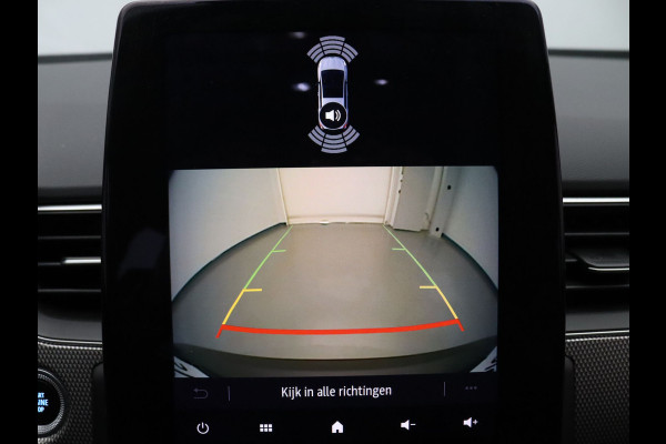 Renault Arkana E-Tech Hybrid Intens 145pk Camera | Adapt. Cruise | Navi | Parkeersens. v+a