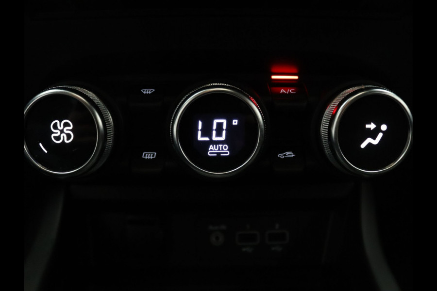 Renault Arkana E-Tech Hybrid Intens 145pk Camera | Adapt. Cruise | Navi | Parkeersens. v+a