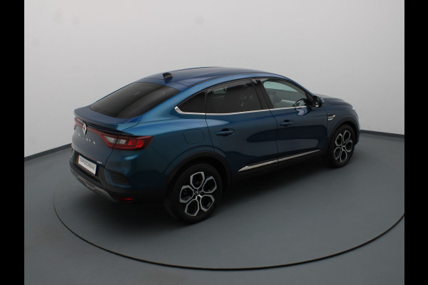Renault Arkana E-Tech Hybrid Intens 145pk Camera | Adapt. Cruise | Navi | Parkeersens. v+a