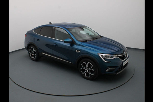 Renault Arkana E-Tech Hybrid Intens 145pk Camera | Adapt. Cruise | Navi | Parkeersens. v+a