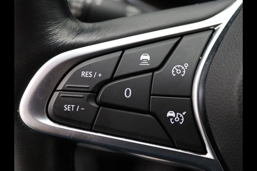 Renault Arkana E-Tech Hybrid Intens 145pk Camera | Adapt. Cruise | Navi | Parkeersens. v+a