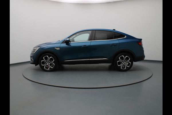 Renault Arkana E-Tech Hybrid Intens 145pk Camera | Adapt. Cruise | Navi | Parkeersens. v+a