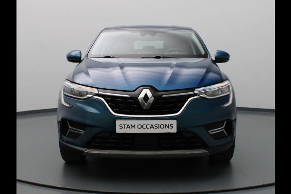 Renault Arkana E-Tech Hybrid Intens 145pk Camera | Adapt. Cruise | Navi | Parkeersens. v+a