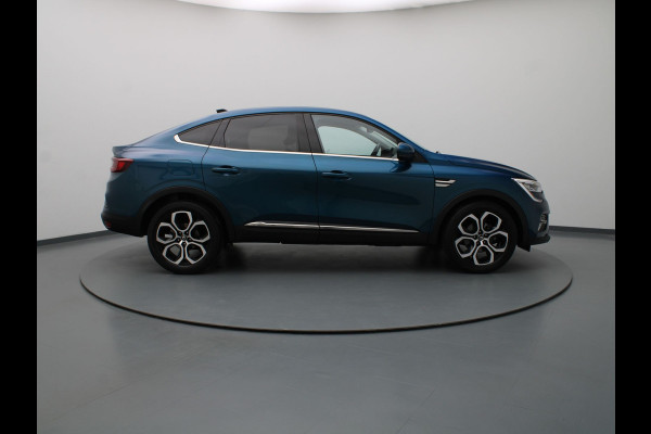 Renault Arkana E-Tech Hybrid Intens 145pk Camera | Adapt. Cruise | Navi | Parkeersens. v+a