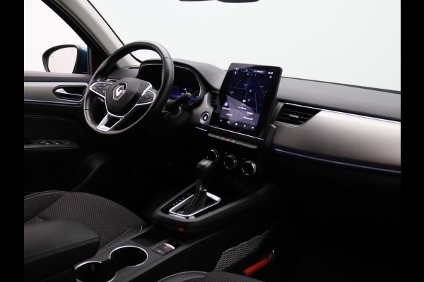 Renault Arkana E-Tech Hybrid Intens 145pk Camera | Adapt. Cruise | Navi | Parkeersens. v+a