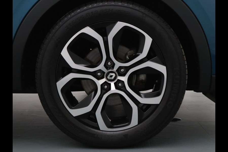 Renault Arkana E-Tech Hybrid Intens 145pk Camera | Adapt. Cruise | Navi | Parkeersens. v+a