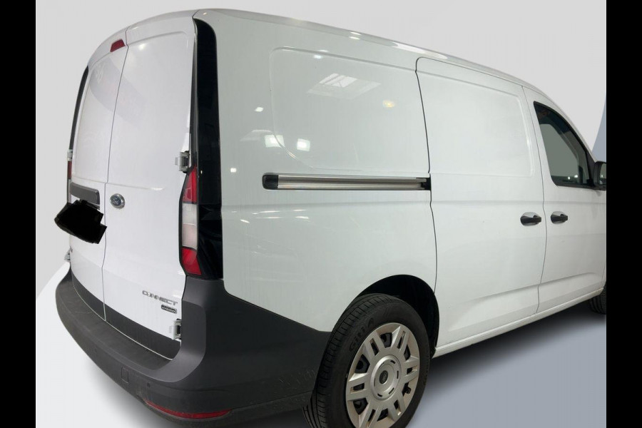 Ford Transit Connect 1.5 EcoBoost PHEV L2 Trend | Marge bus! Prijs BTW vrij | Navigatie | Cruise control | Parkeersensoren