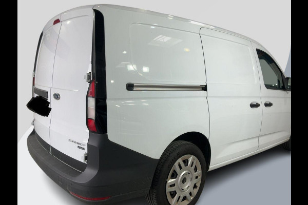 Ford Transit Connect 1.5 EcoBoost PHEV L2 Trend | Marge bus! Prijs BTW vrij | Navigatie | Cruise control | Parkeersensoren