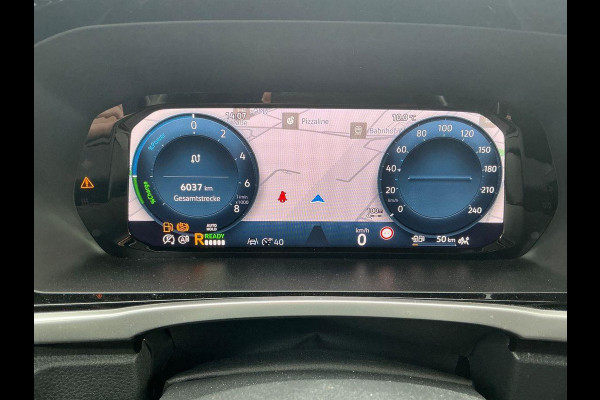 Ford Transit Connect 1.5 EcoBoost PHEV L2 Trend | Marge bus! Prijs BTW vrij | Navigatie | Cruise control | Parkeersensoren