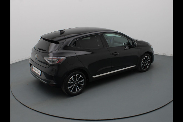 Renault Clio 145pk E-Tech Full Hybrid techno Automaat Camera | Cruise | Navi | Parkeersens. achter