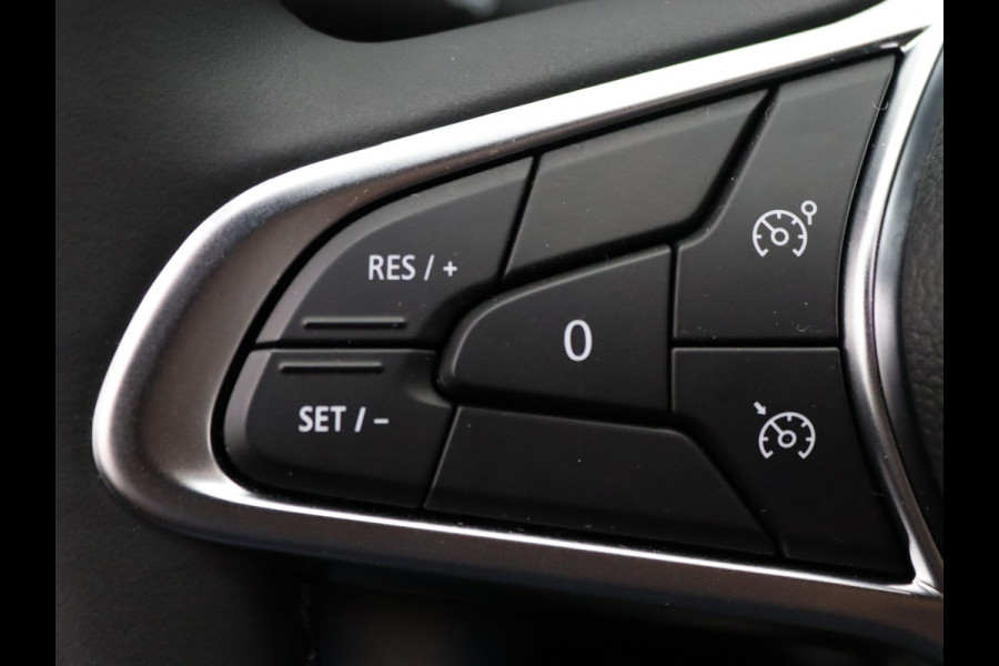 Renault Clio 145pk E-Tech Full Hybrid techno Automaat Camera | Cruise | Navi | Parkeersens. achter