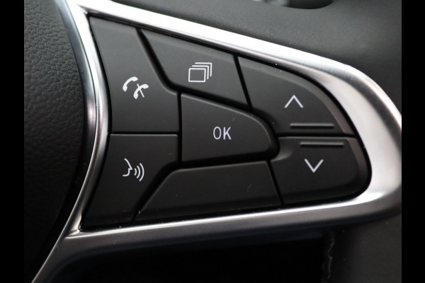 Renault Clio 145pk E-Tech Full Hybrid techno Automaat Camera | Cruise | Navi | Parkeersens. achter