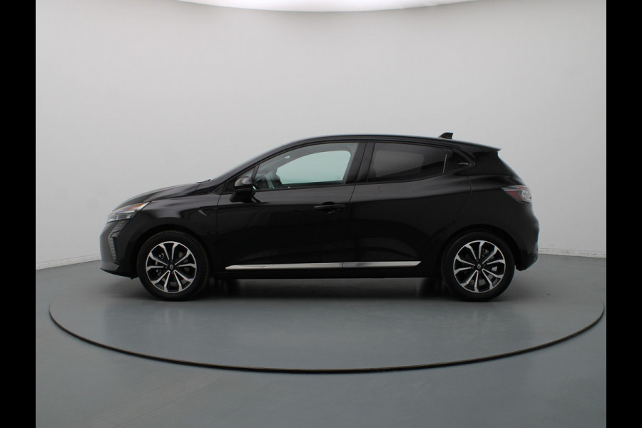 Renault Clio 145pk E-Tech Full Hybrid techno Automaat Camera | Cruise | Navi | Parkeersens. achter