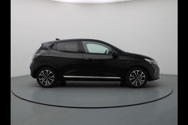 Renault Clio 145pk E-Tech Full Hybrid techno Automaat Camera | Cruise | Navi | Parkeersens. achter