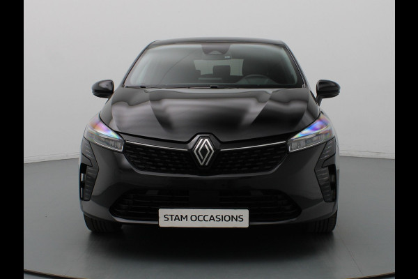 Renault Clio 145pk E-Tech Full Hybrid techno Automaat Camera | Cruise | Navi | Parkeersens. achter