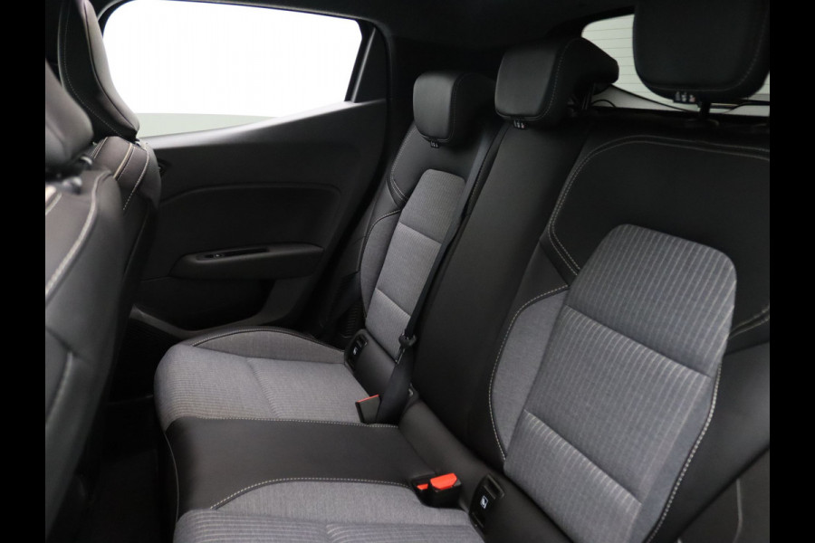 Renault Clio 145pk E-Tech Full Hybrid techno Automaat Camera | Cruise | Navi | Parkeersens. achter