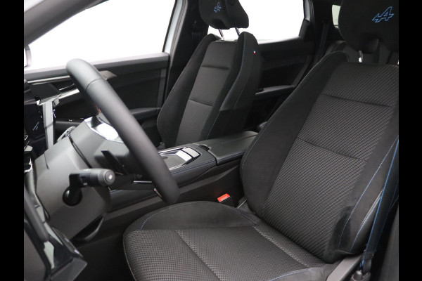 Renault Espace E-Tech full hybrid esprit Alpine 7p. 200pk Head-Up | 360° Camera | Adapt. Cruise | Parkeersens. v+a | Stoel-/stuur-/voorruitverw. | Panoramadak