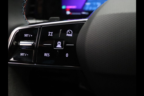 Renault Espace E-Tech full hybrid esprit Alpine 7p. 200pk Head-Up | 360° Camera | Adapt. Cruise | Parkeersens. v+a | Stoel-/stuur-/voorruitverw. | Panoramadak