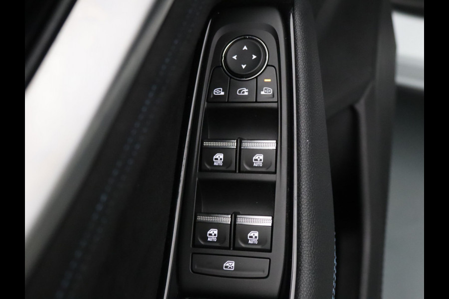 Renault Espace E-Tech full hybrid esprit Alpine 7p. 200pk Head-Up | 360° Camera | Adapt. Cruise | Parkeersens. v+a | Stoel-/stuur-/voorruitverw. | Panoramadak