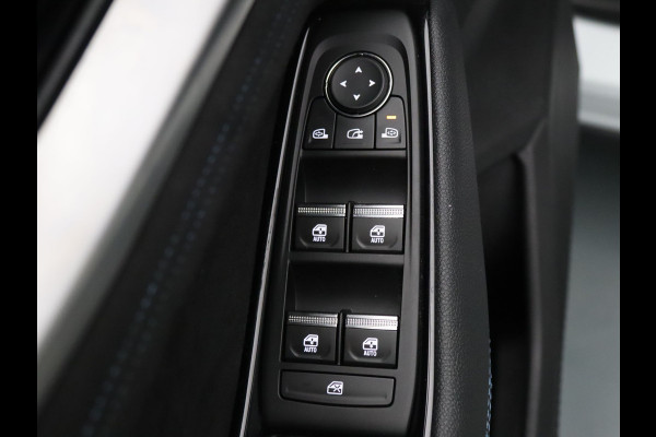 Renault Espace E-Tech full hybrid esprit Alpine 7p. 200pk Head-Up | 360° Camera | Adapt. Cruise | Parkeersens. v+a | Stoel-/stuur-/voorruitverw. | Panoramadak