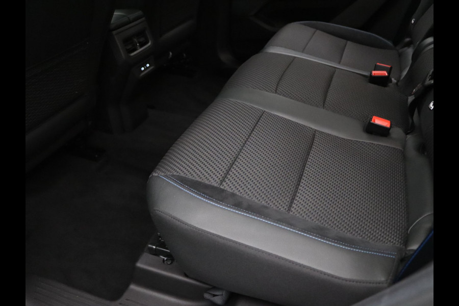Renault Espace E-Tech full hybrid esprit Alpine 7p. 200pk Head-Up | 360° Camera | Adapt. Cruise | Parkeersens. v+a | Stoel-/stuur-/voorruitverw. | Panoramadak