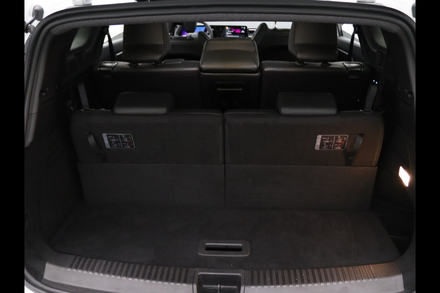 Renault Espace E-Tech full hybrid esprit Alpine 7p. 200pk Head-Up | 360° Camera | Adapt. Cruise | Parkeersens. v+a | Stoel-/stuur-/voorruitverw. | Panoramadak