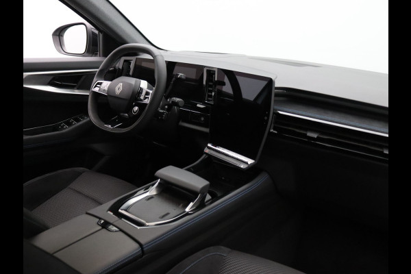 Renault Espace E-Tech full hybrid esprit Alpine 7p. 200pk Head-Up | 360° Camera | Adapt. Cruise | Parkeersens. v+a | Stoel-/stuur-/voorruitverw. | Panoramadak