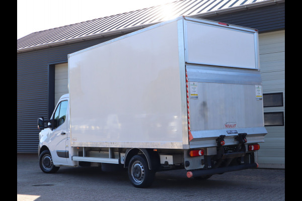 Renault Master T35 2.3 dCi 145 pk Euro 6 - Bakwagen - Laadklep - Camera - Navi